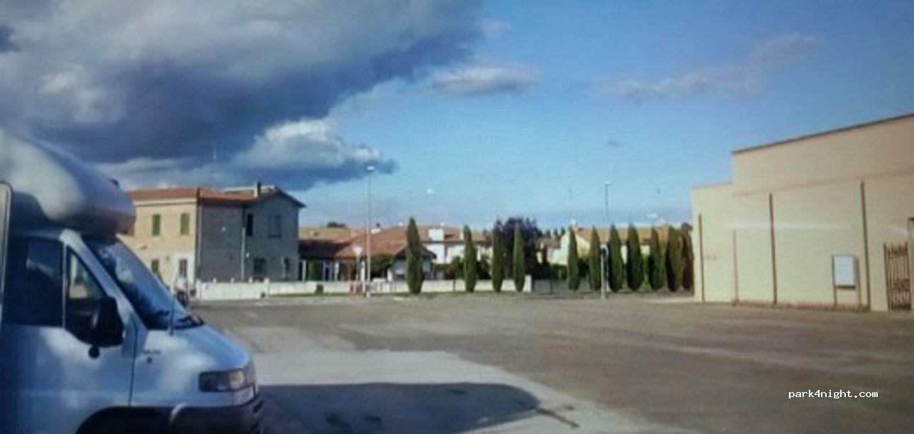 (44015) Portomaggiore - 41D Via Giuseppe Mazzini — foto