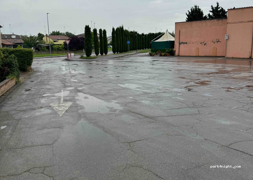 (44015) Portomaggiore - 41D Via Giuseppe Mazzini — foto 4