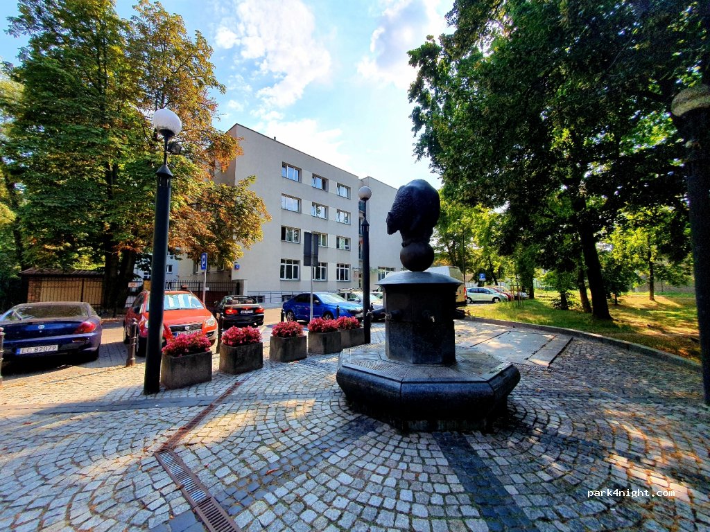 (00) Warszawa - 13 Wójtowska — foto 2