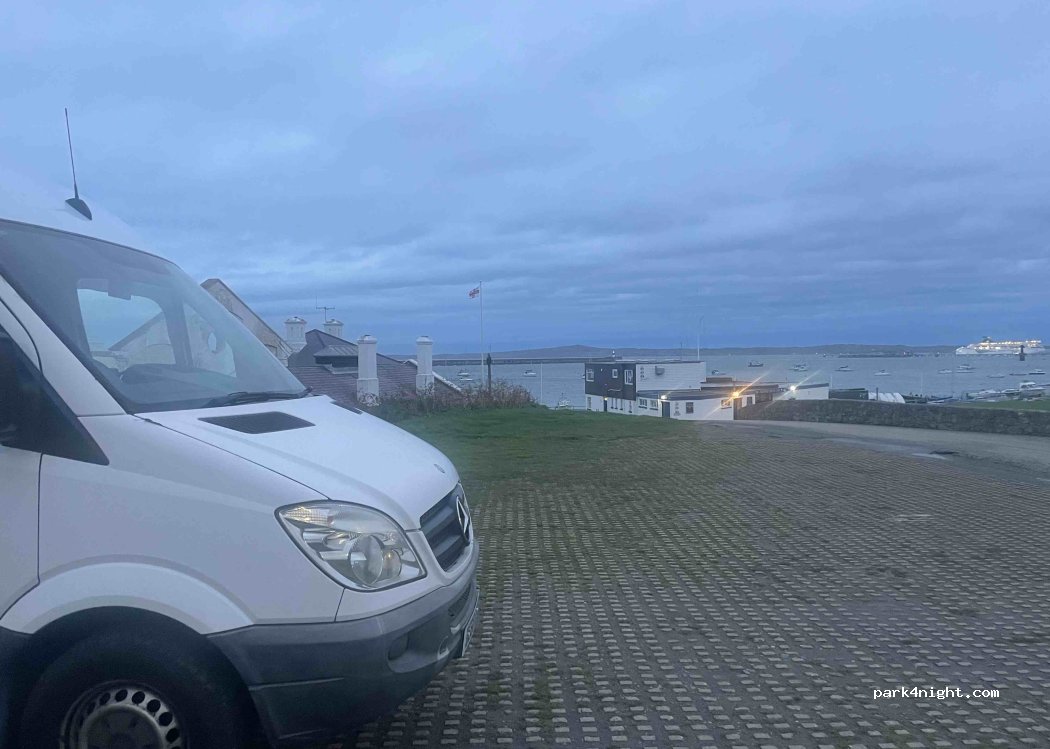 (LL65 1BB) Holyhead - Beach Road — foto 5