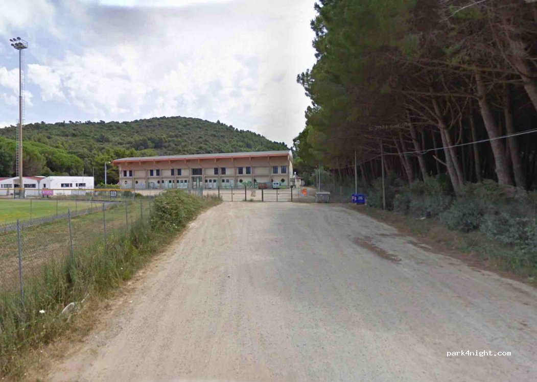 (58043) Castiglione della Pescaia - — foto