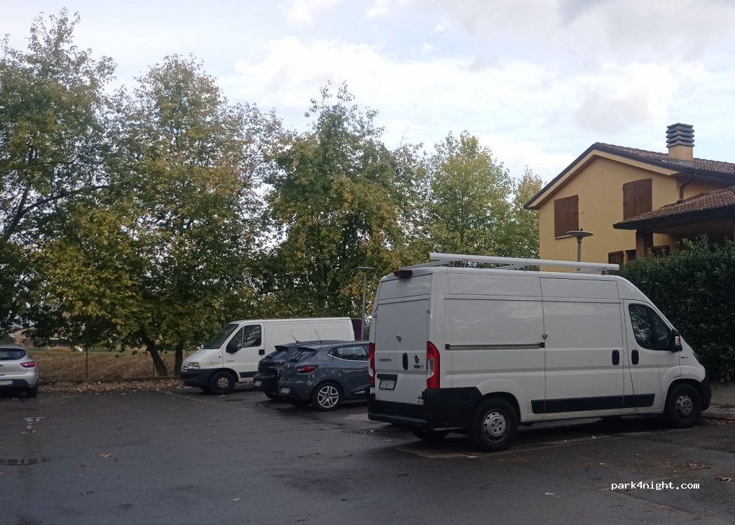 (43124) Panocchia - 8 Via Stanislao Campana — foto 2