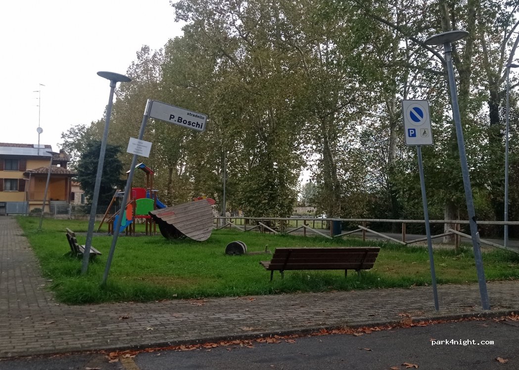 (43124) Panocchia - 8 Via Stanislao Campana — foto 3