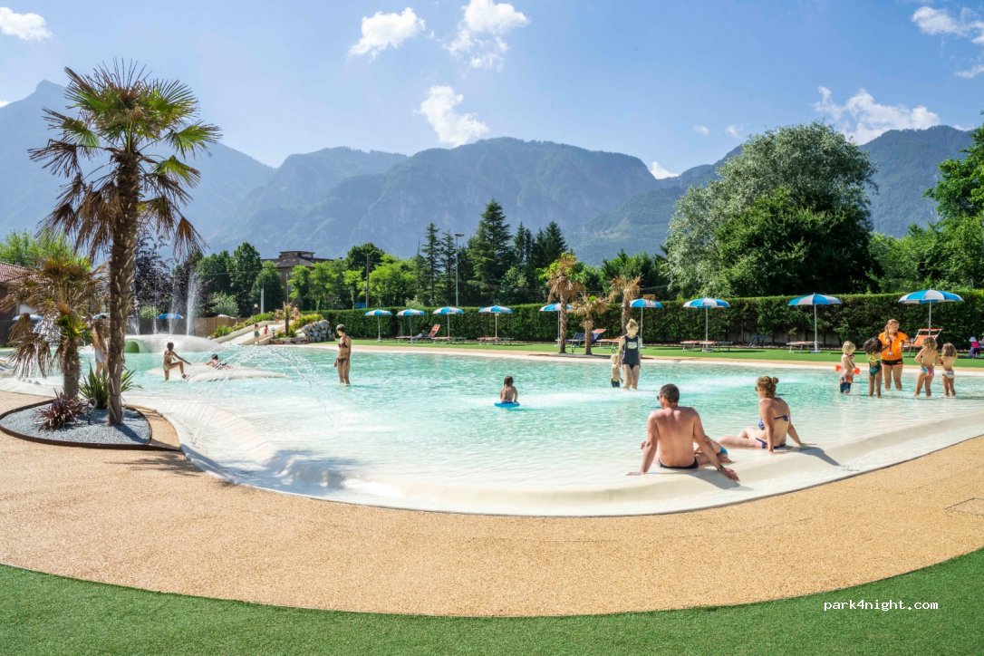 Lago Levico Camping Village — foto 2