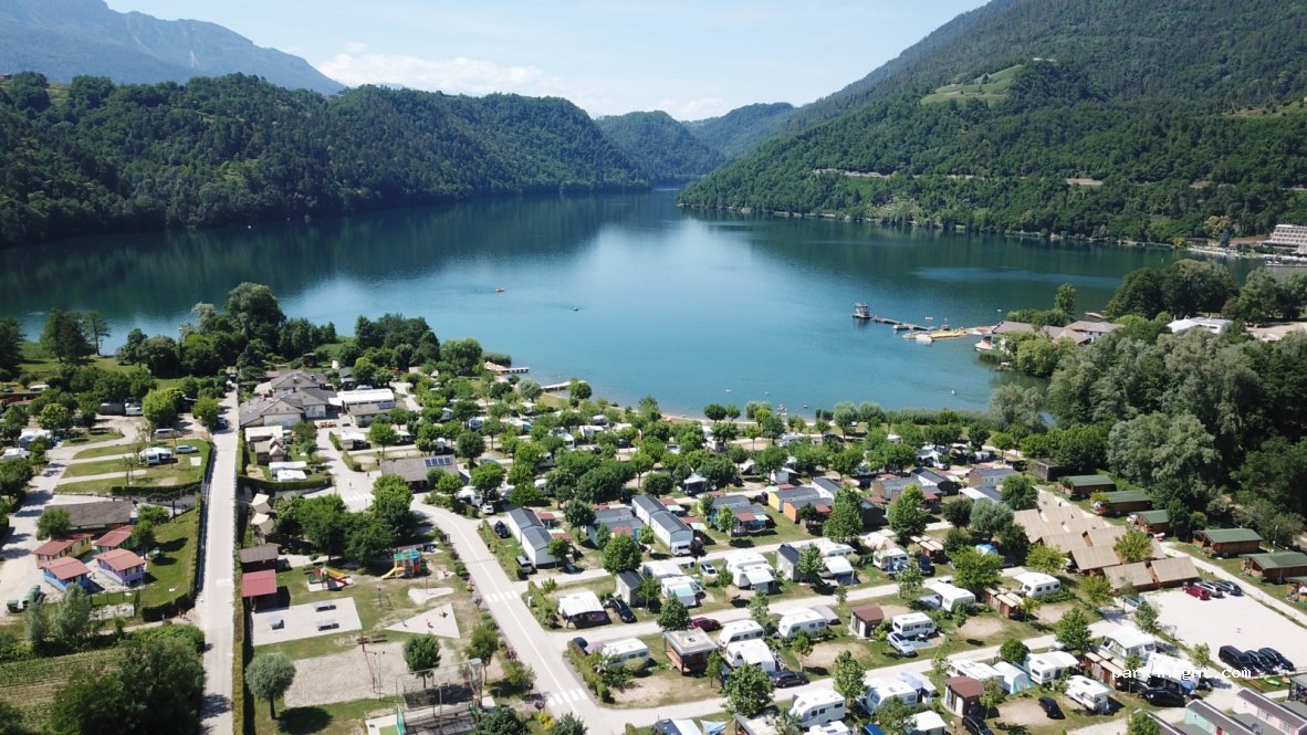 Lago Levico Camping Village — foto 3