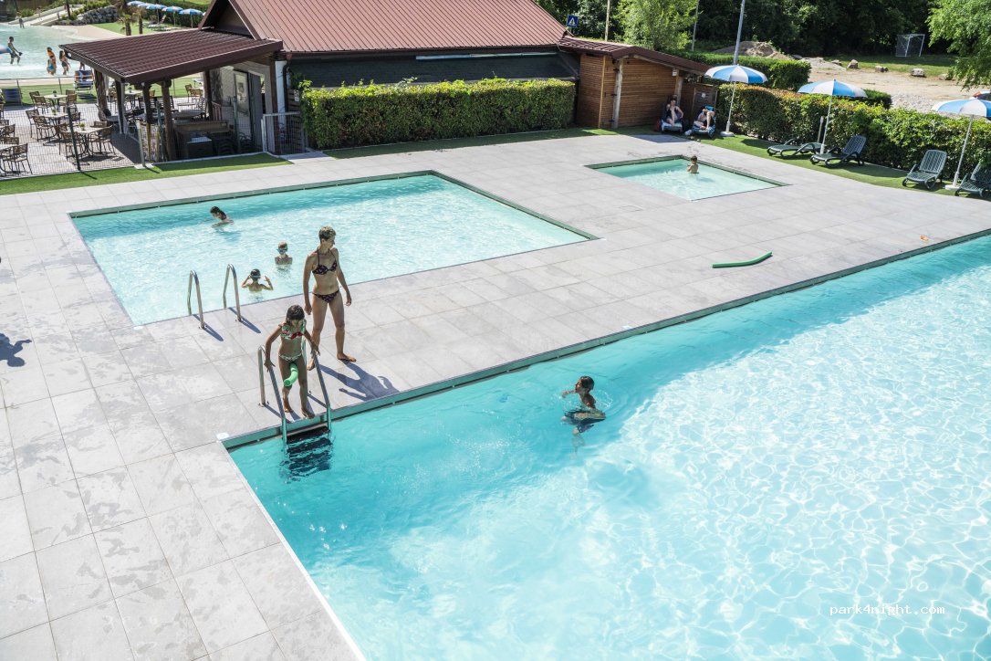 Lago Levico Camping Village — foto 4