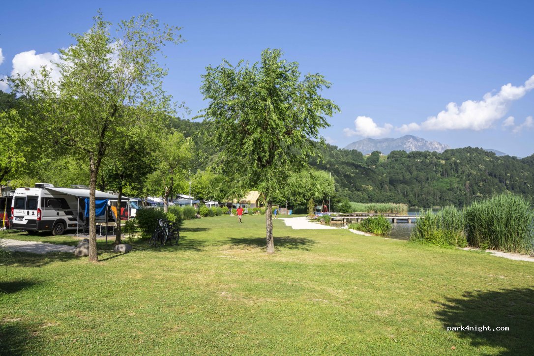 Lago Levico Camping Village — foto 5