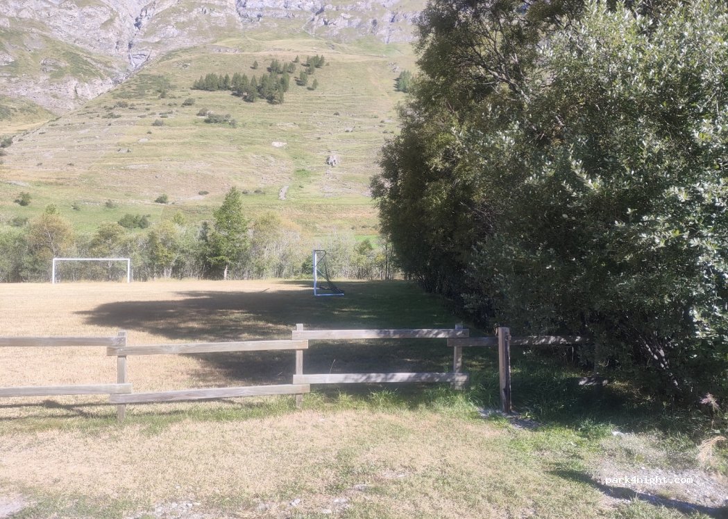 (73480) Bessans - Rue de l'Ilette — foto 3