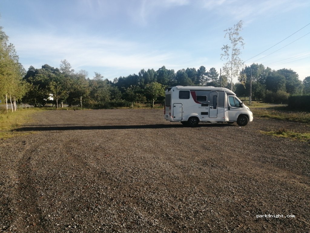 (15910) Padrón - Aldea Agronovo — foto