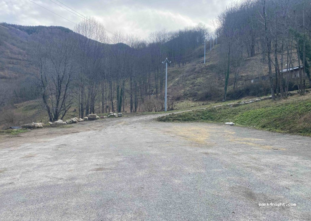 (09220) Auzat - 558 La Coumo — foto