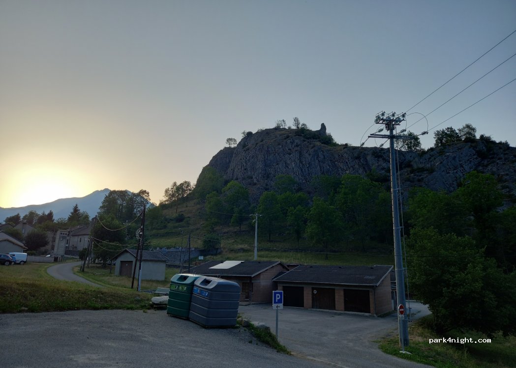 (09220) Auzat - 558 La Coumo — foto 2