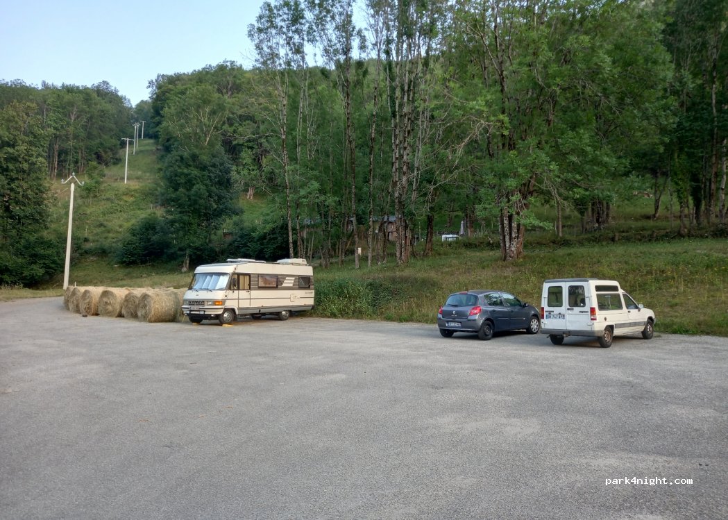 (09220) Auzat - 558 La Coumo — foto 3