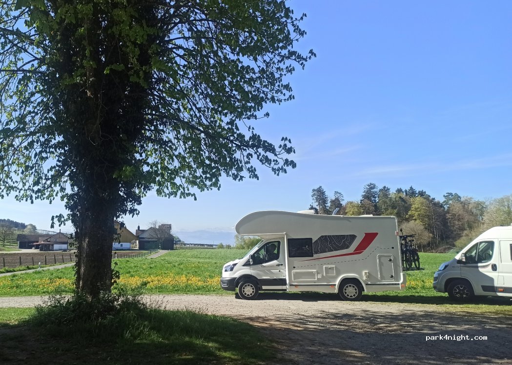 (88079) Kressbronn am Bodensee - K7707 — foto