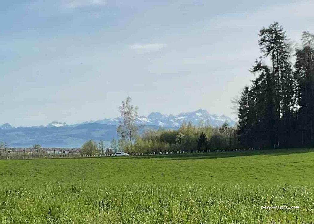 (88079) Kressbronn am Bodensee - K7707 — foto 3