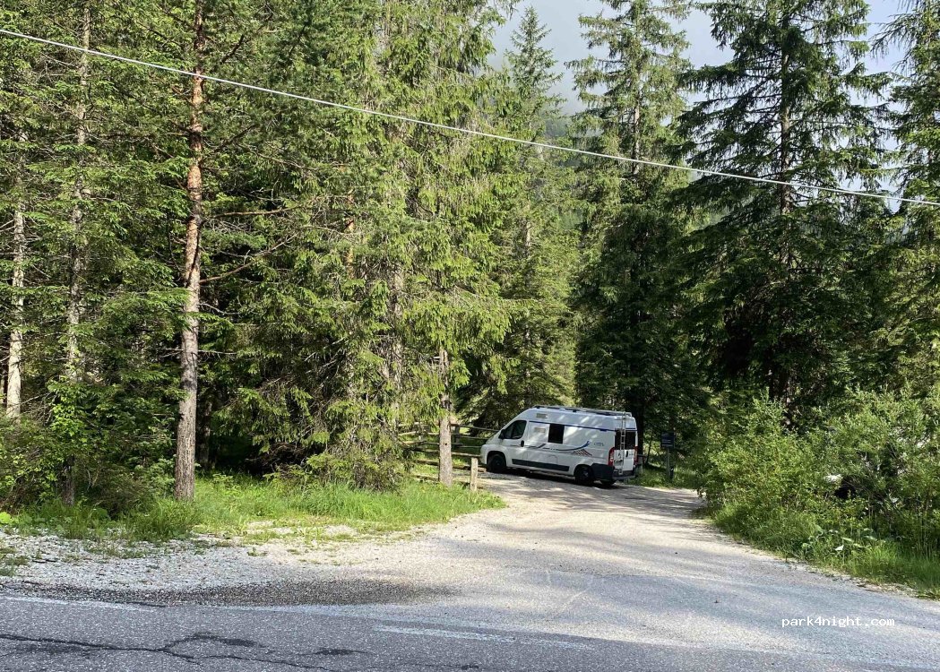 (39030) Braies - Strada Ponticello — foto 5