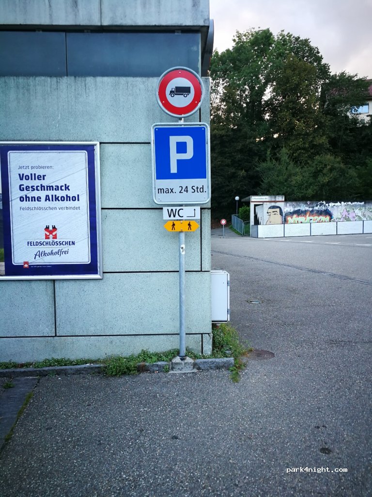 (4614) Hägendorf - 9 Eigasse — foto