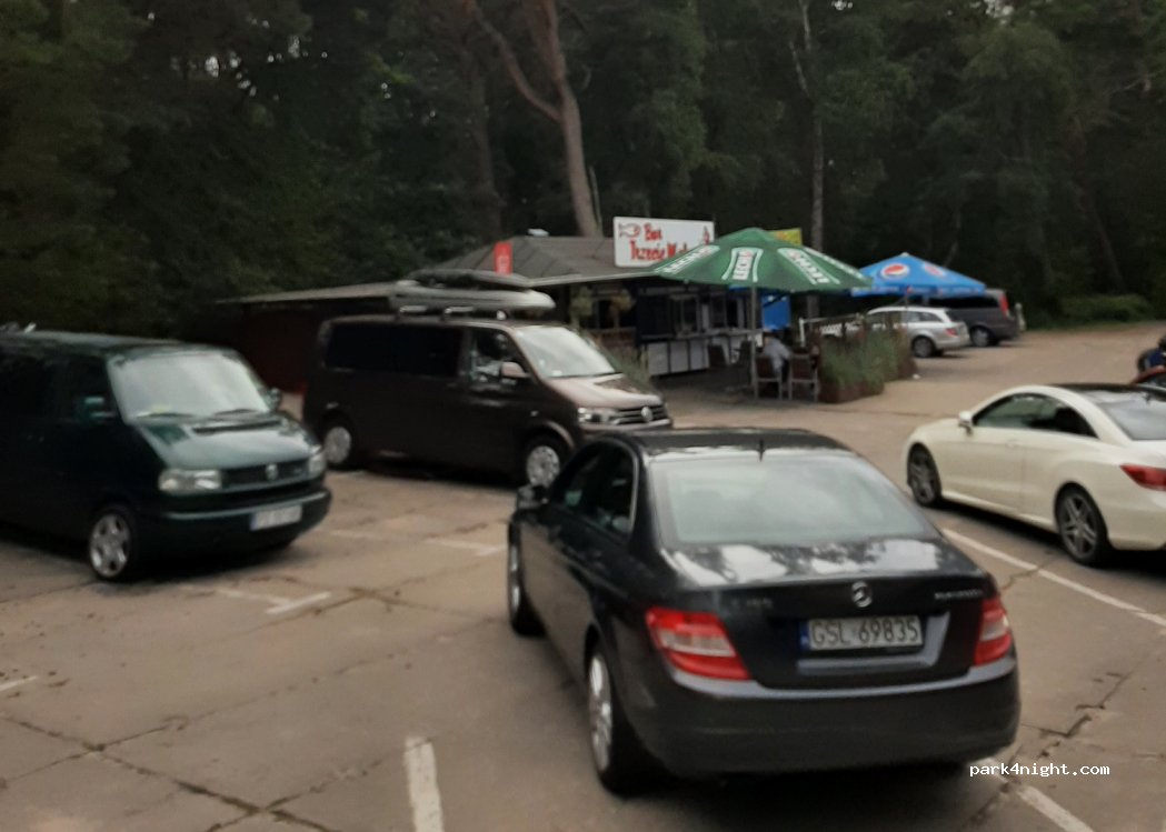 (76-270) Ustka - 4A Uroczysko — foto 2