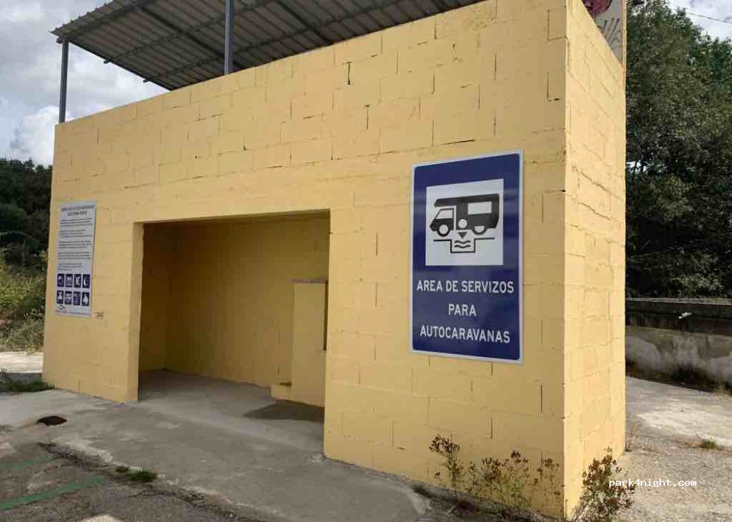 (32701) Baños de Molgas - 66 Lugar Alvite — foto 2