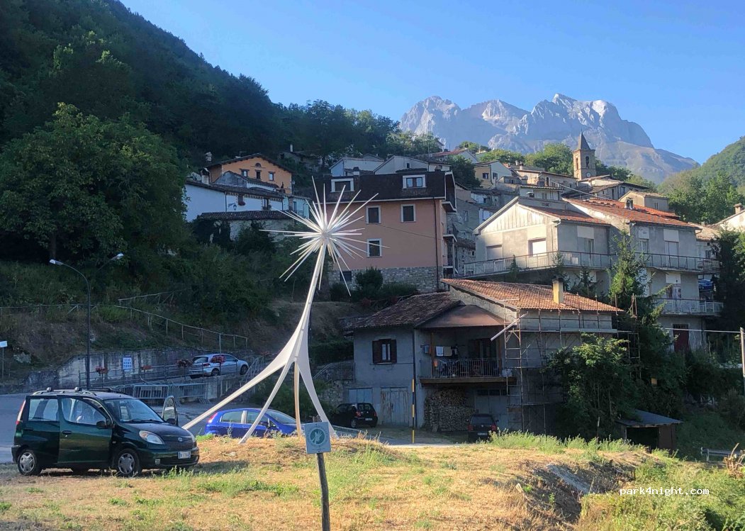 (64044) Cerqueto - 46 Rione Casale — foto