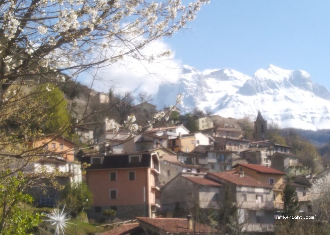 (64044) Cerqueto - 46 Rione Casale — foto 3