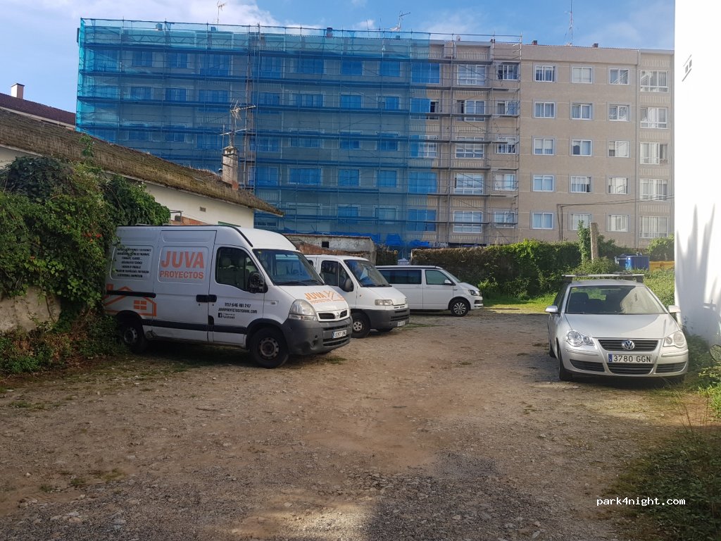 (15600) Pontedeume - 10 Avenida Ricardo Sánchez — foto