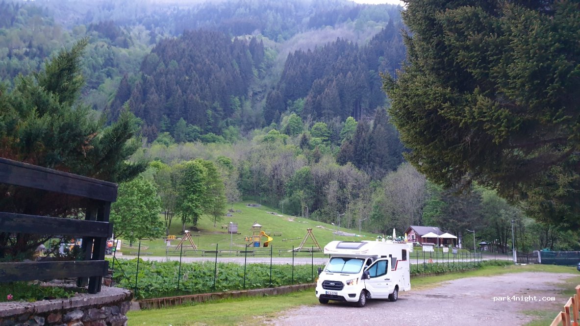 Campodolcino Camping — foto 3