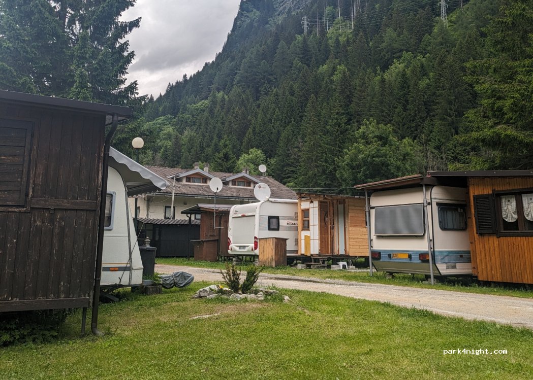 Campodolcino Camping — foto 4