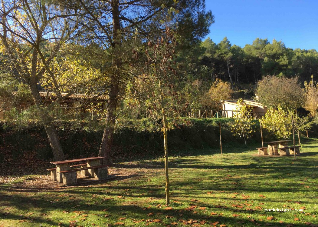(03450) Banyeres de Mariola - 898 Paratge Partida el Bovar — foto 3