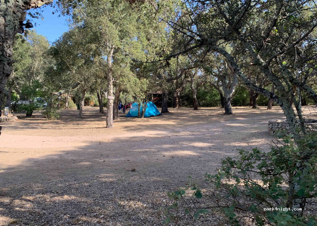 Camping U Stabiacciu — foto 2