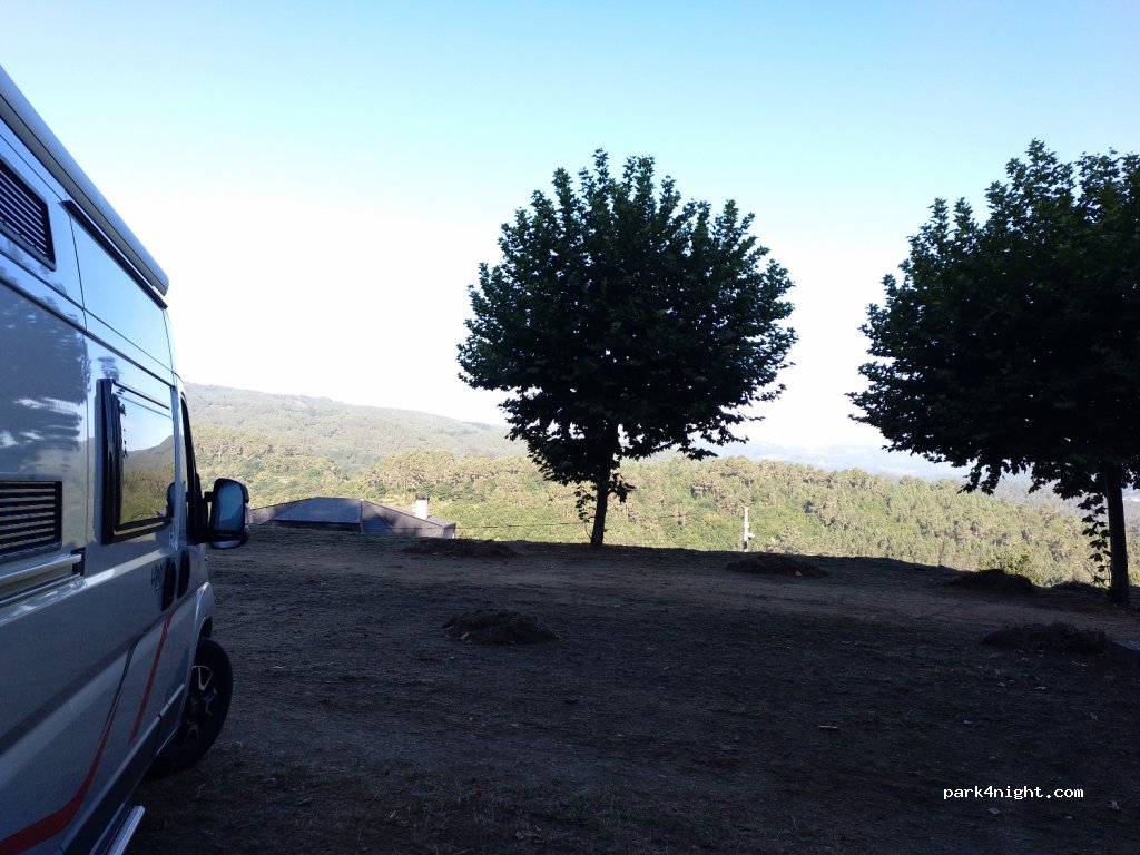 (32235) Pontedeva - 17 Lugar Xinzo — foto