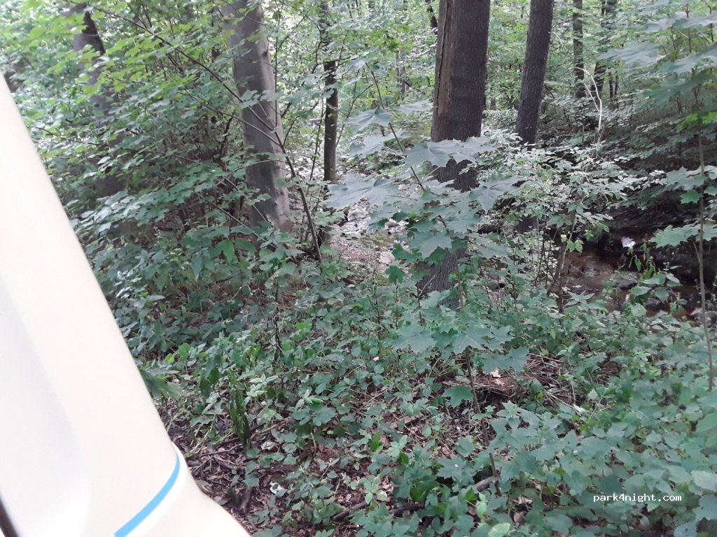 (38855) Wernigerode - Bielsteinchaussee — foto 2