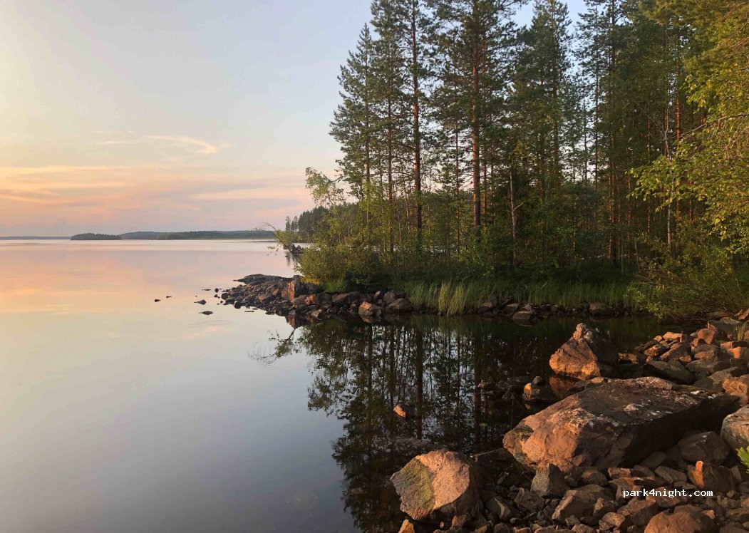 (95355) Rovaniemi - 3114 Kemijoen itäpuolentie — foto 2