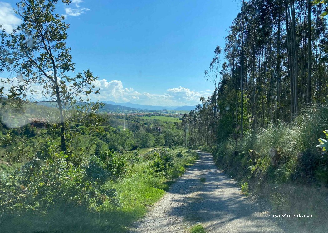 (39160) Cantabria - 57A Diseminado Galizano — foto 2