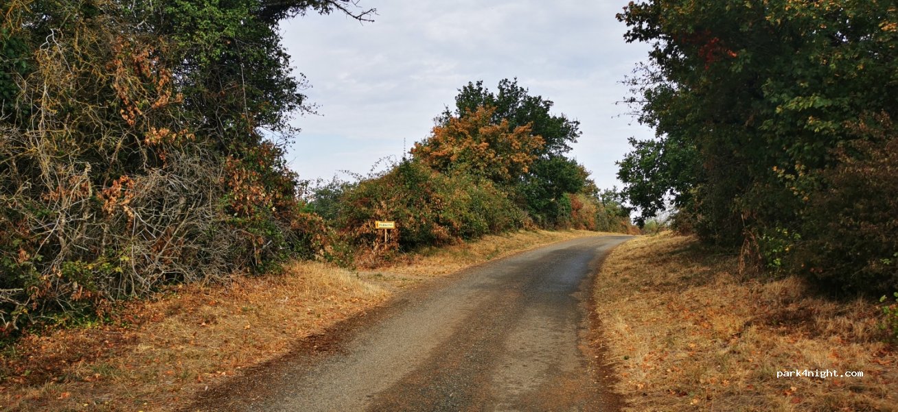 (71460) Bissy-sur-Fley - Le Bourg — foto