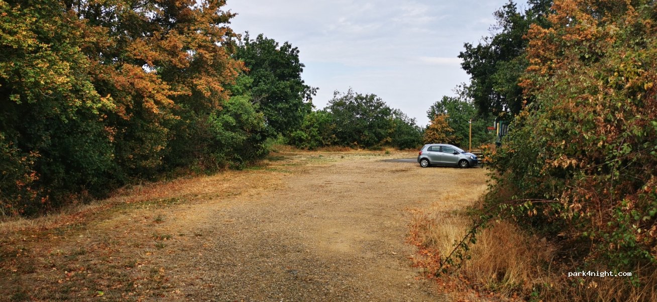 (71460) Bissy-sur-Fley - Le Bourg — foto 2