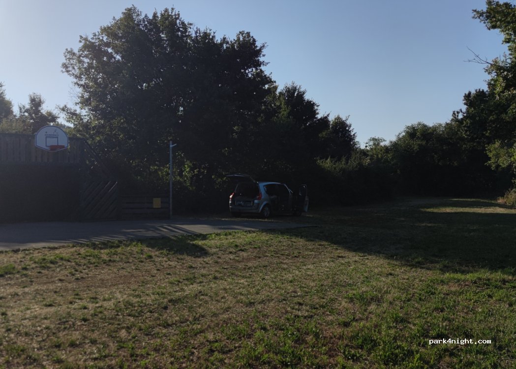 (71460) Bissy-sur-Fley - Le Bourg — foto 4