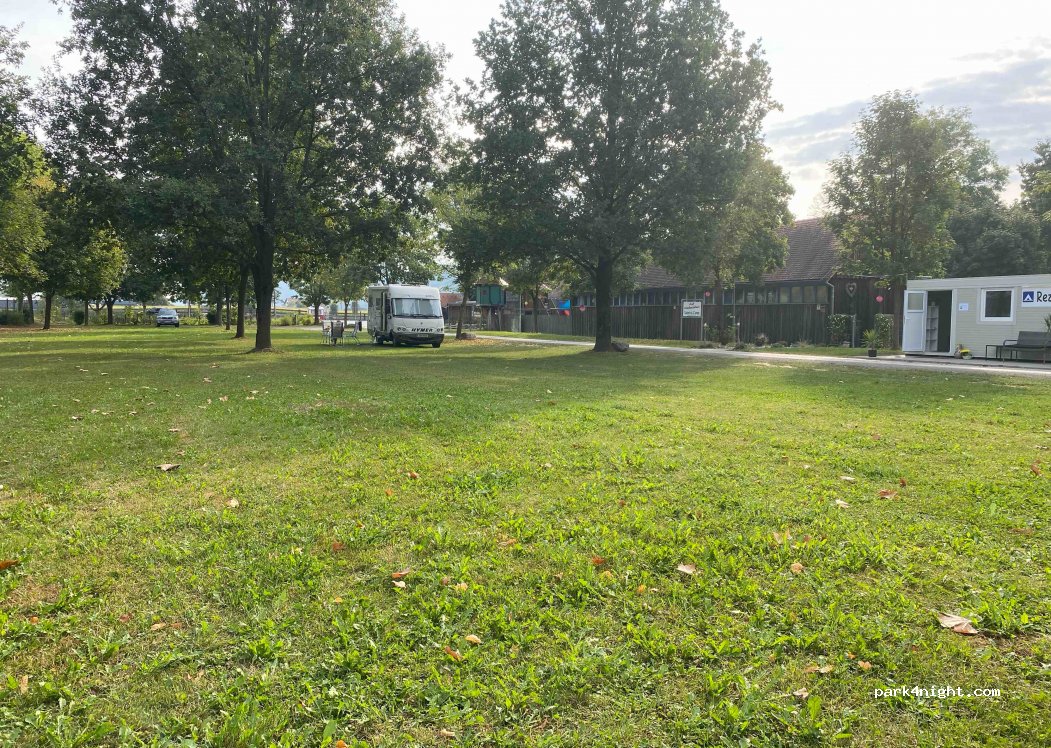 Sulmtal-Camp — foto