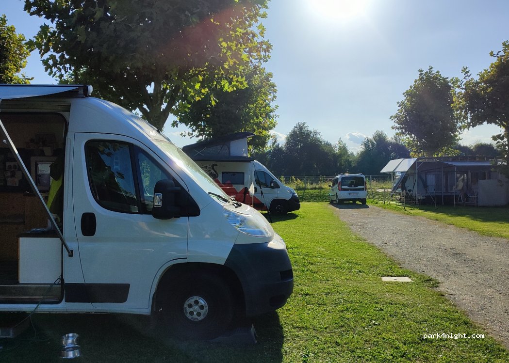 Sulmtal-Camp — foto 4