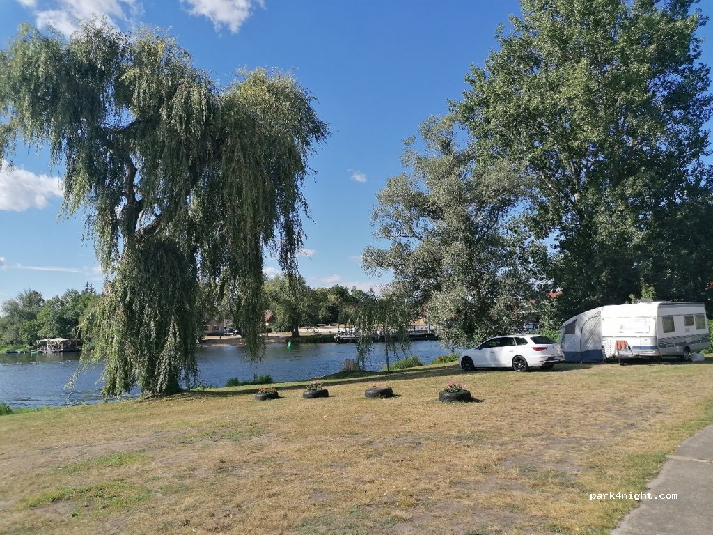 (14727) Premnitz - 9 Milower Straße — foto