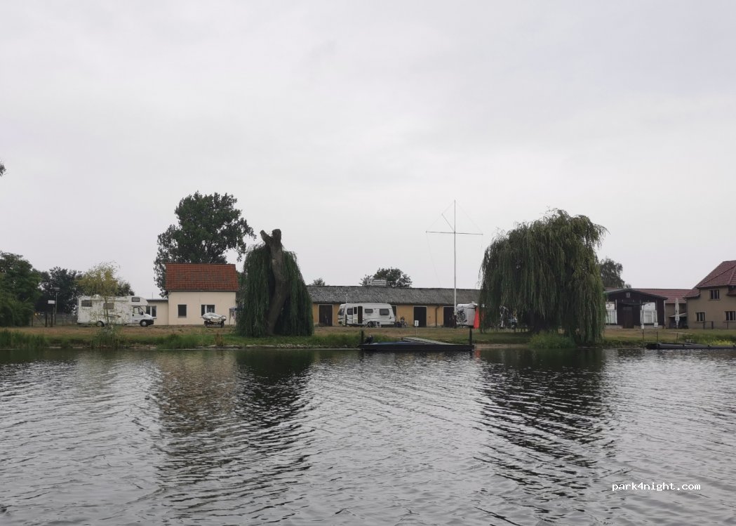 (14727) Premnitz - 9 Milower Straße — foto 3