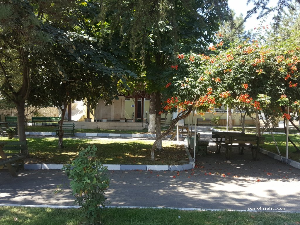 (11230)  - 12 Vezirhan Yolu — foto