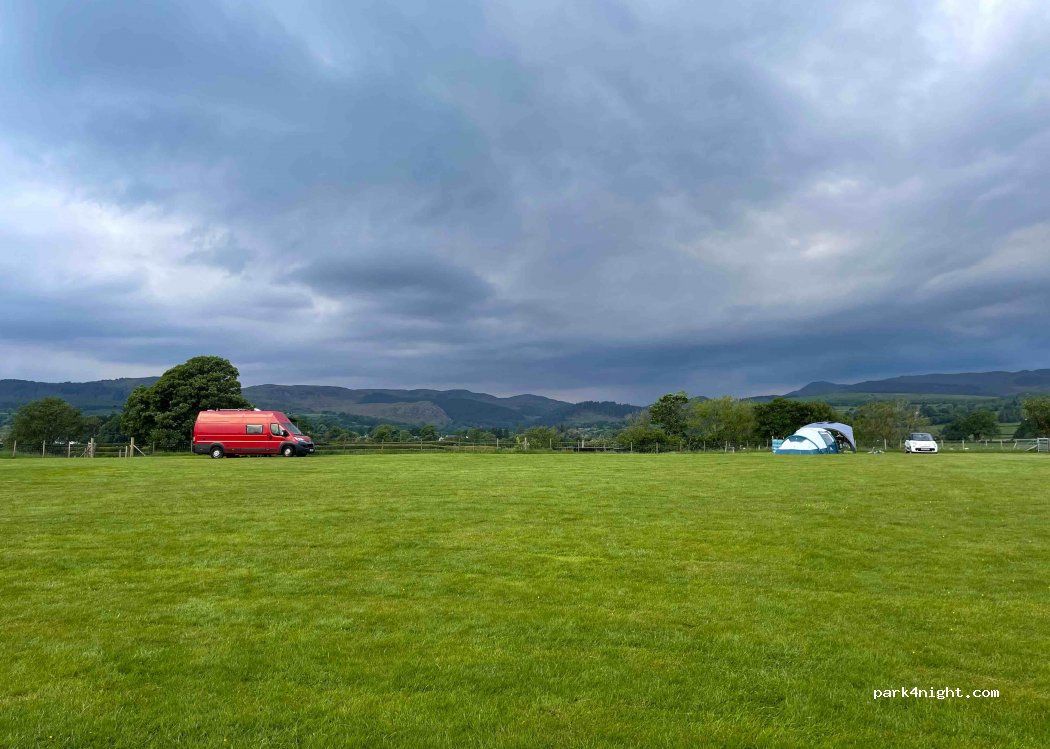 Bwch-Yn-Uchaf — foto