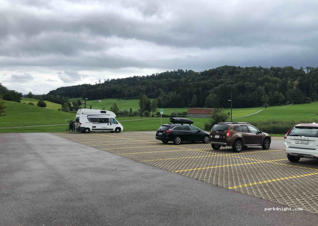 (9230) Flawil - 31 Toggenburgerstrasse — foto