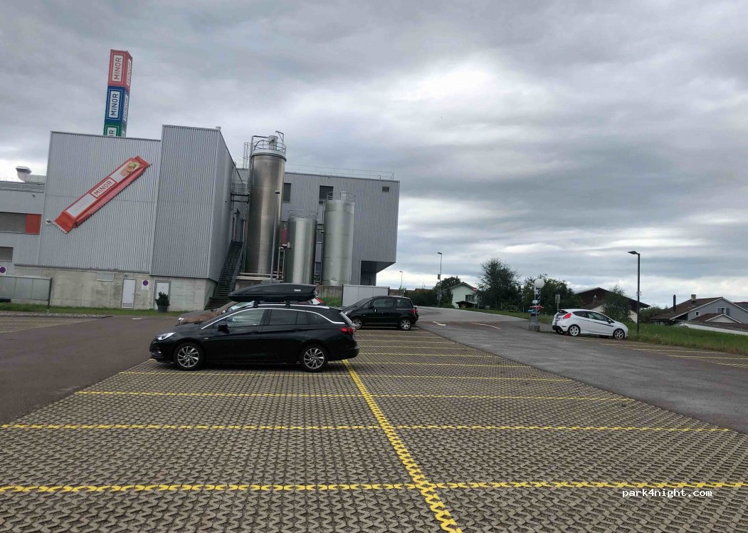 (9230) Flawil - 31 Toggenburgerstrasse — foto 2