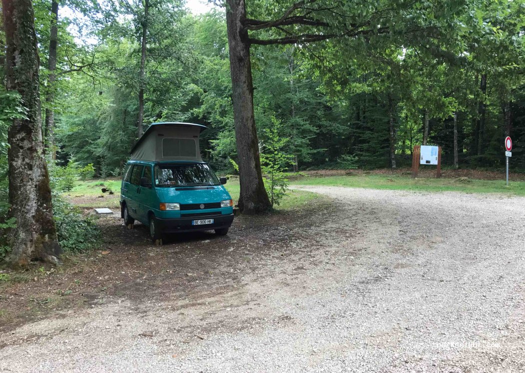(39600) Arbois - Unnamed Road — foto