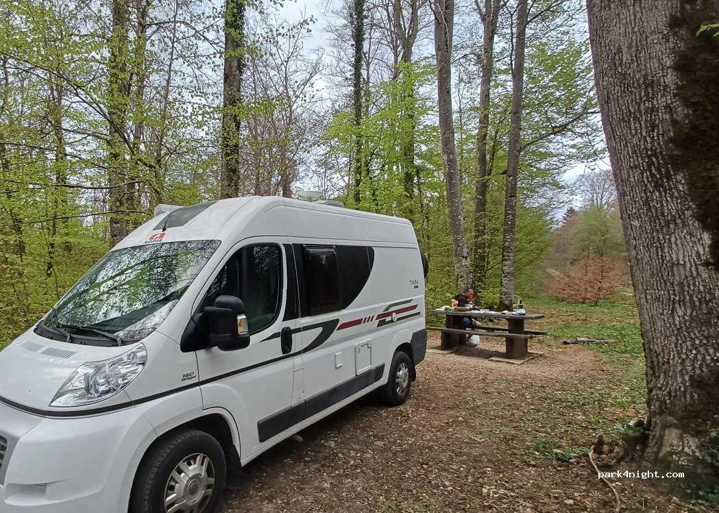 (39600) Arbois - Unnamed Road — foto 5