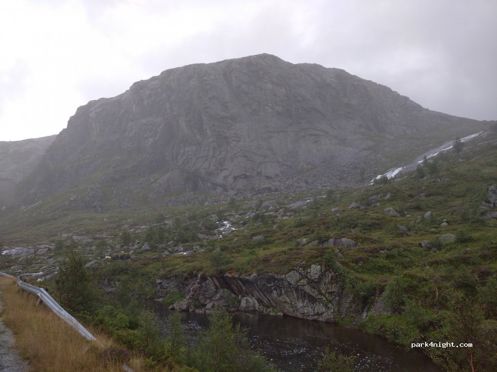 (4335)  - 2 Primær Fylkesveg 45 — foto 2