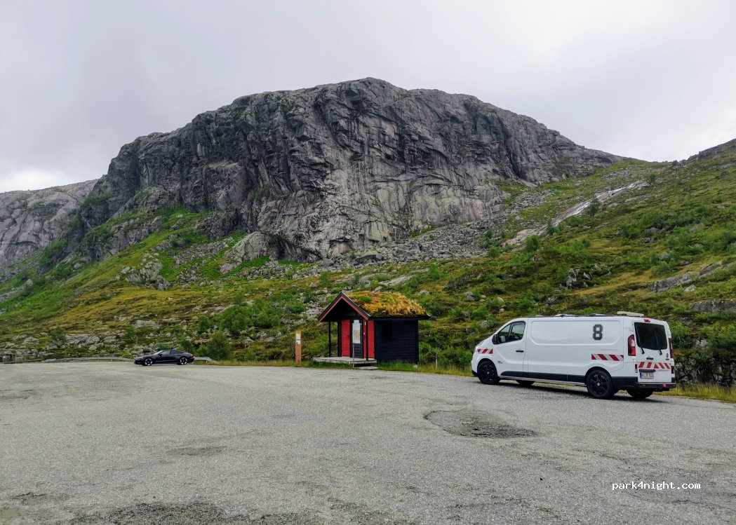 (4335)  - 2 Primær Fylkesveg 45 — foto 5