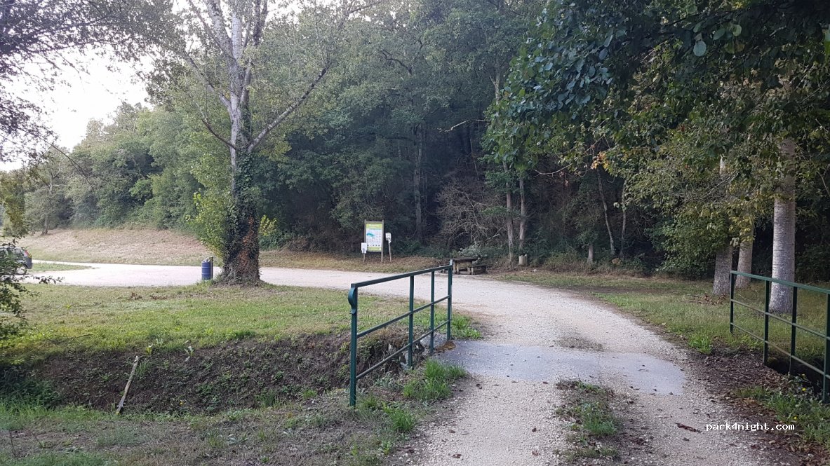 (46700) Cassagnes - La Barte — foto