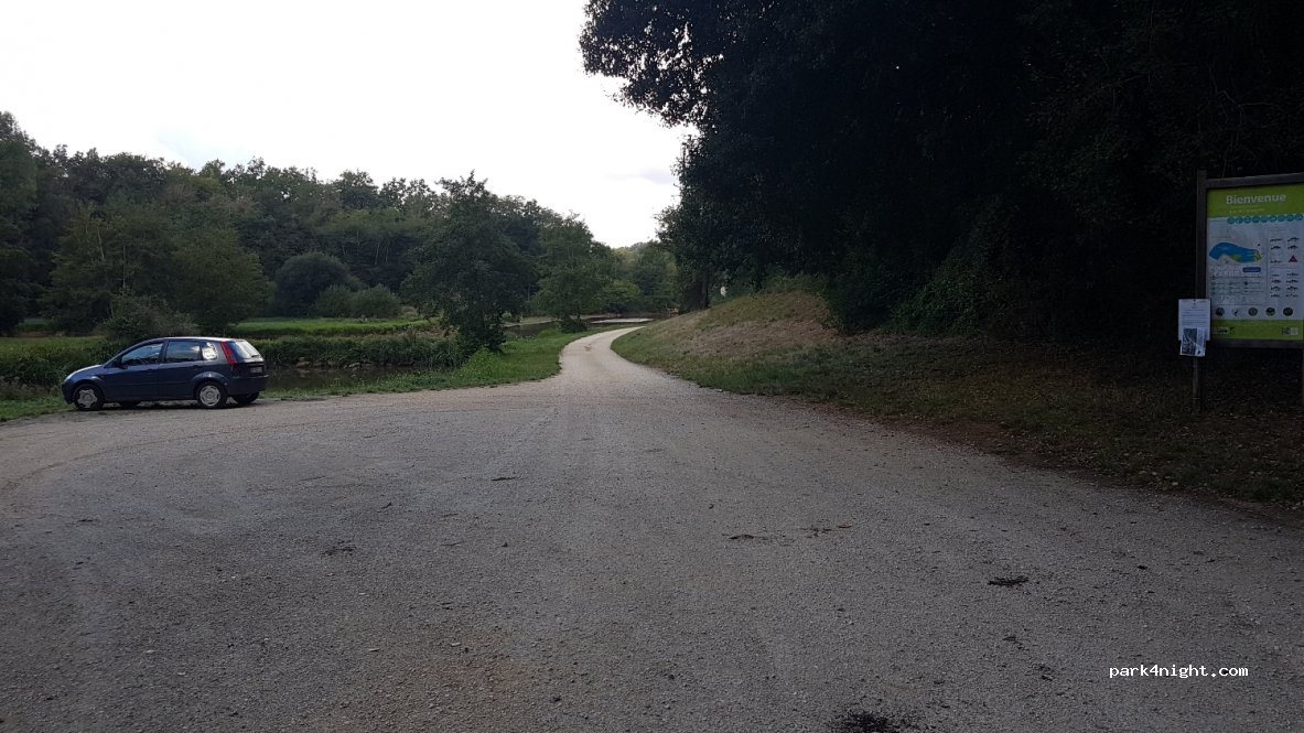 (46700) Cassagnes - La Barte — foto 2